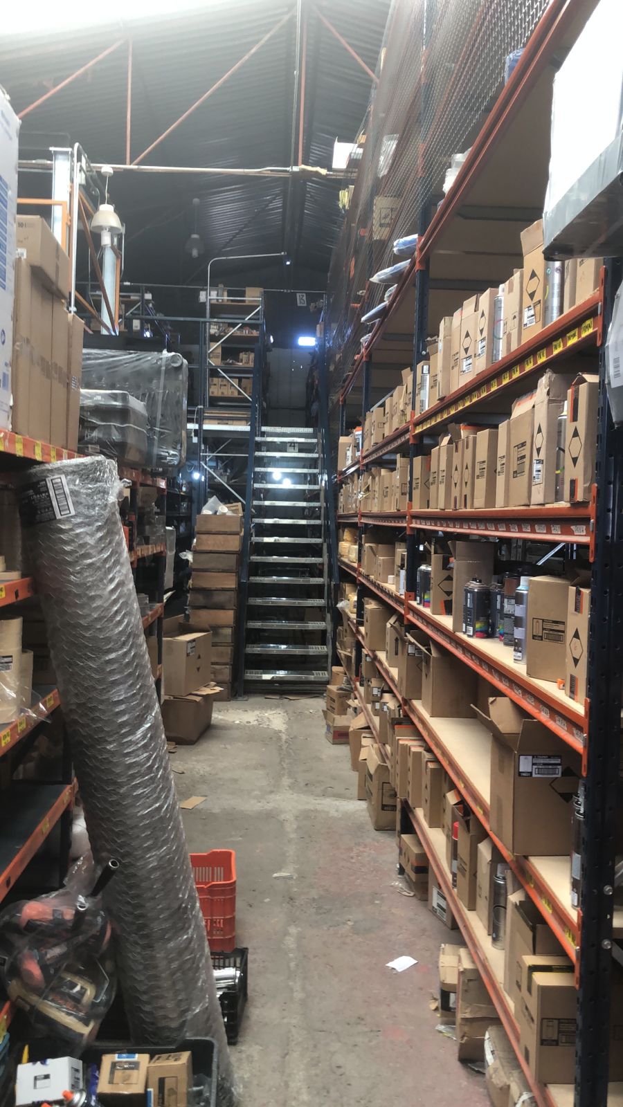 Bodega