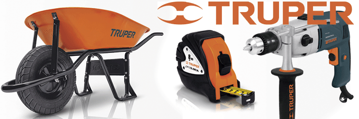 Truper
