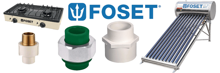 Foset