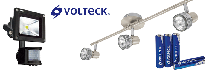 Volteck